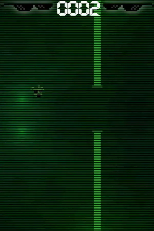 Flappy Vigo Screenshots