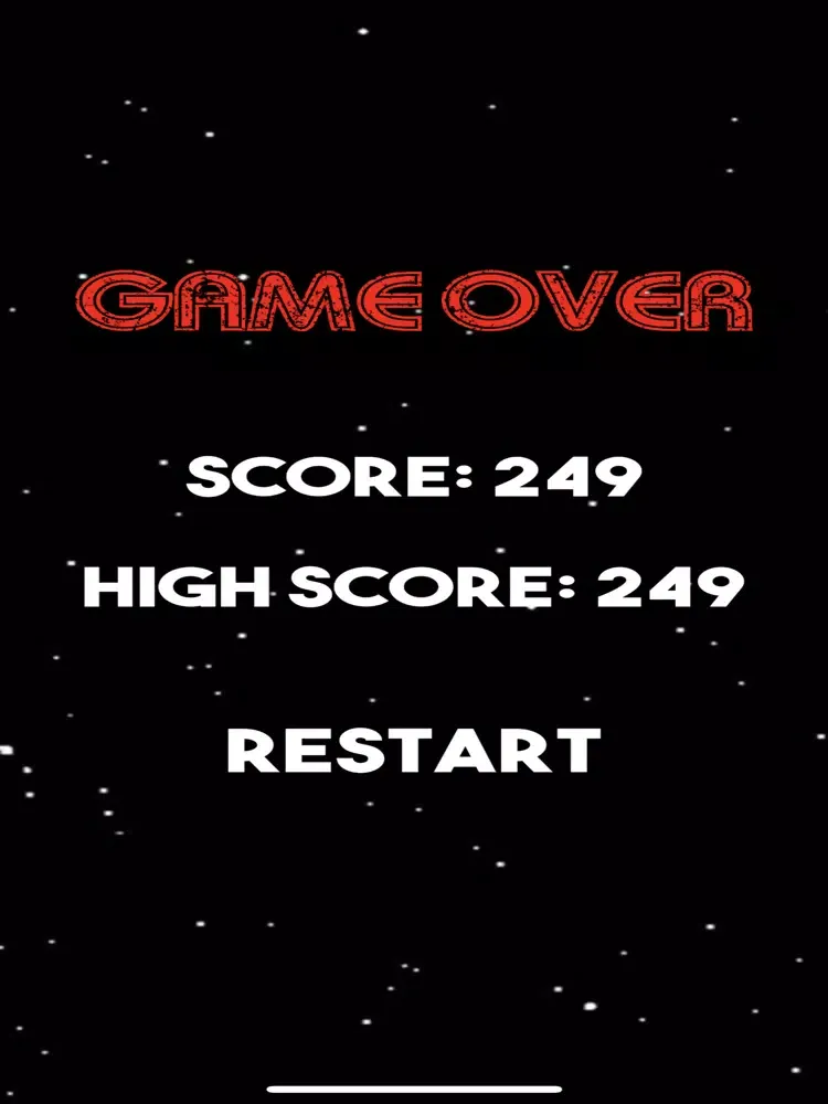 صور Aliens SpaceWar iPad 