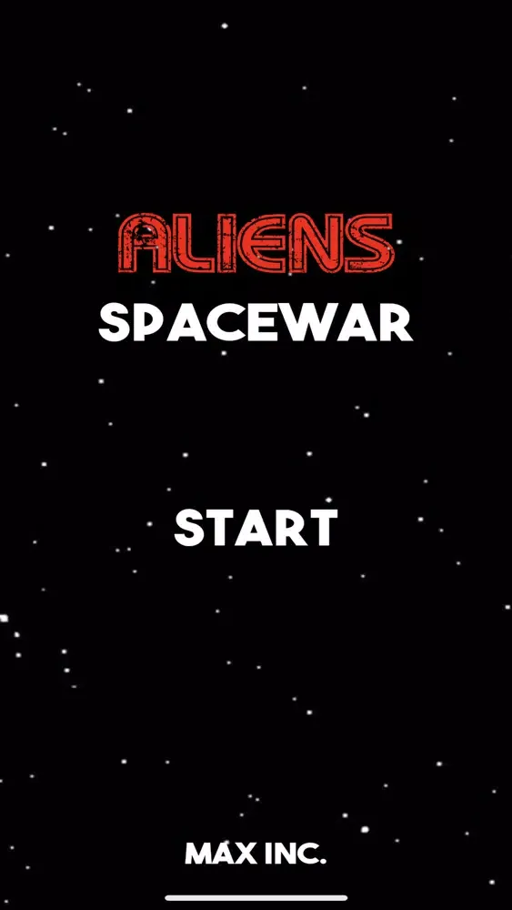 صور Aliens SpaceWar