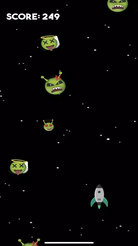 صور Aliens SpaceWar