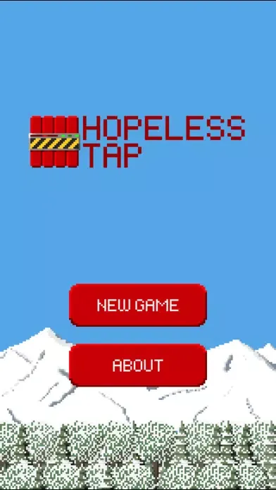 Hopeless Tap سکرین شاٹس