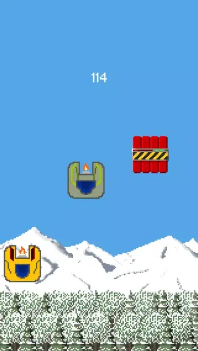 Hopeless Tap سکرین شاٹس