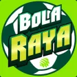Maxis Bola Raya