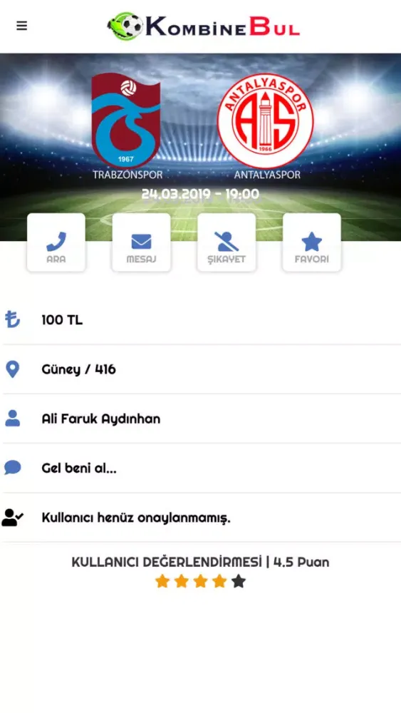 KombineBul Screenshots