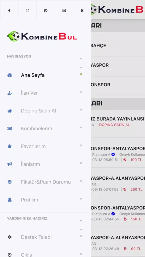 KombineBul Screenshots