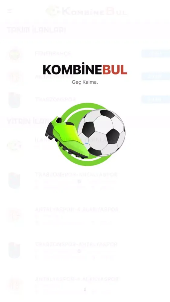 KombineBul Screenshots