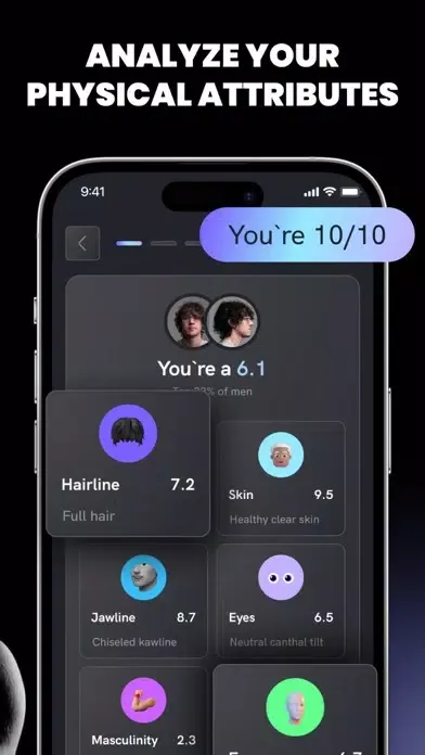 YouMax Screenshots