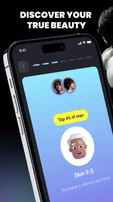 YouMax Screenshots