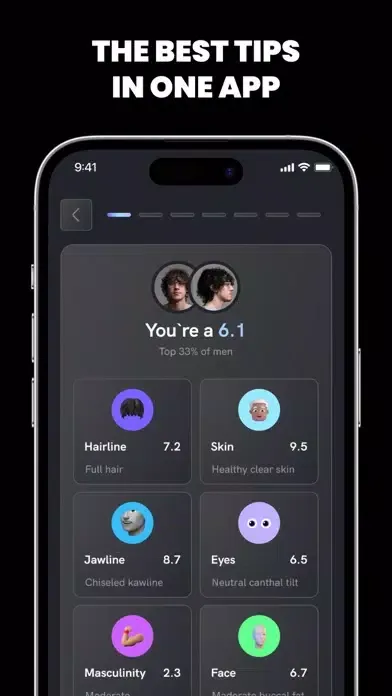 YouMax Screenshots