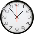 Battery Saving Analog Clocks