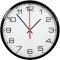 Battery Saving Analog Clocks