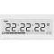 Battery Saving Digital Clocks
