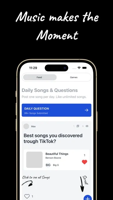 RiffOff Screenshots