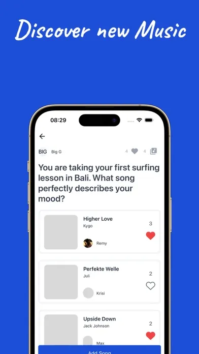 RiffOff Screenshots