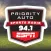 Priority Auto Sports ESPN 94.1