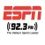 92.3 ESPN WVSL
