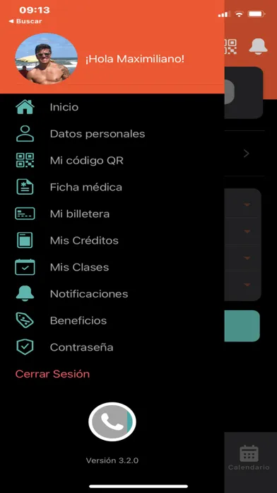Briskbox Screenshots