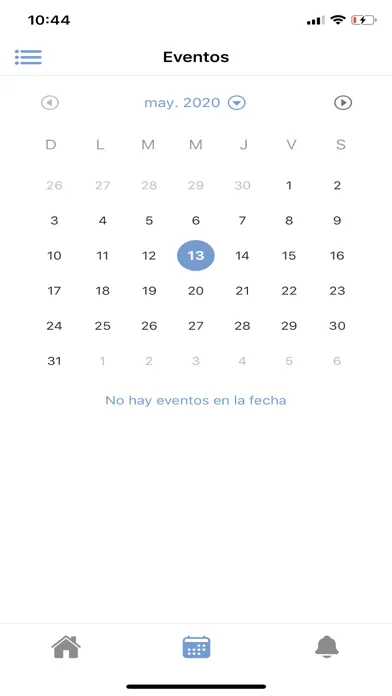 Screenshot di Colegio San Andrés