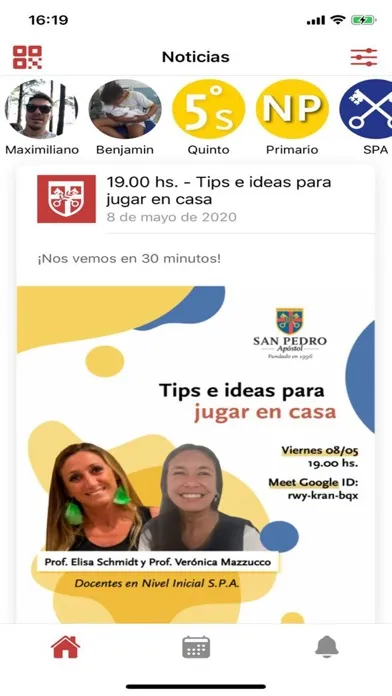 تصاویر San Pedro