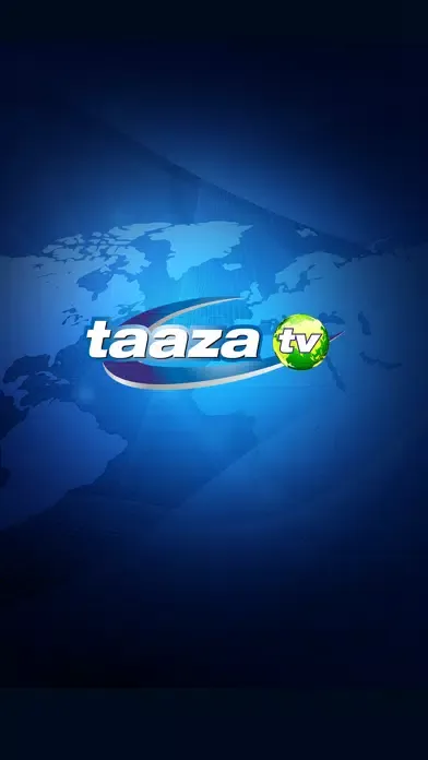 تصاویر Taaza TV