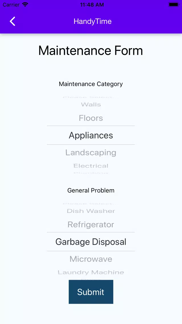 HandyTime: Video Chat Handyman應用截圖