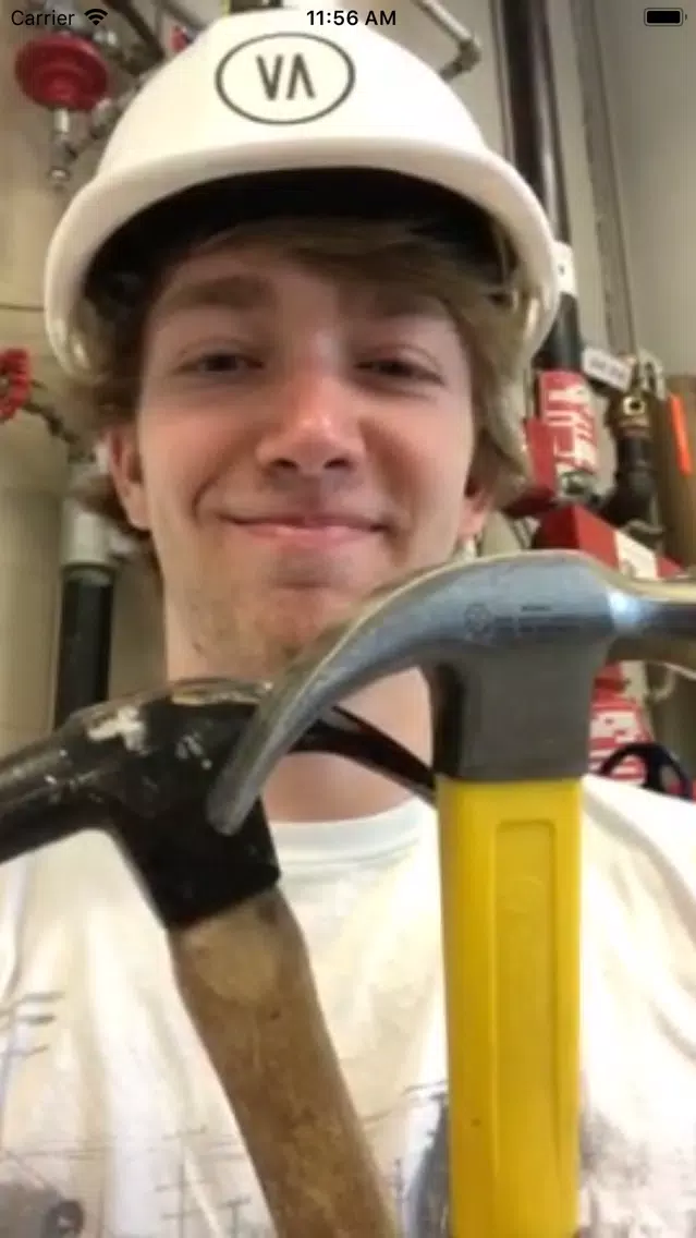HandyTime: Video Chat Handyman應用截圖