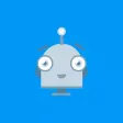 Lil' Robots Sticker