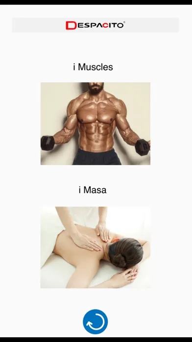 MAXPAL-DESPACITO Ekran Görüntüleri