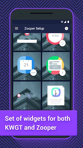 Скриншоты Corvy Icons