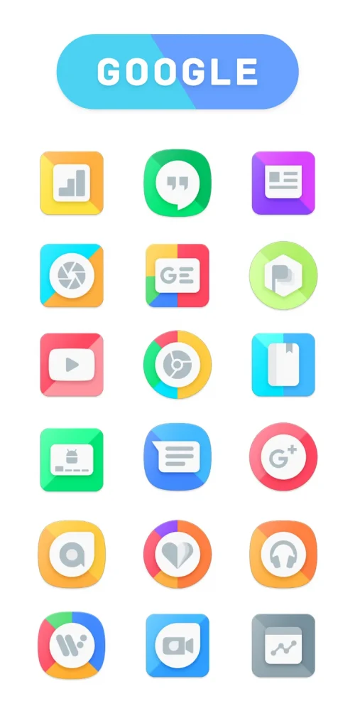 Corvy Icon Pack, Theme, Walls-screenshot-2