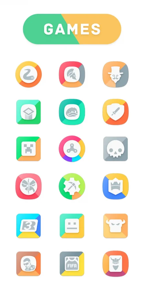 Corvy Icon Pack, Theme, Walls-screenshot-4