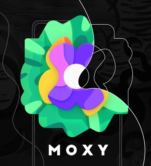 Moxy Icon Pack-screenshot-1