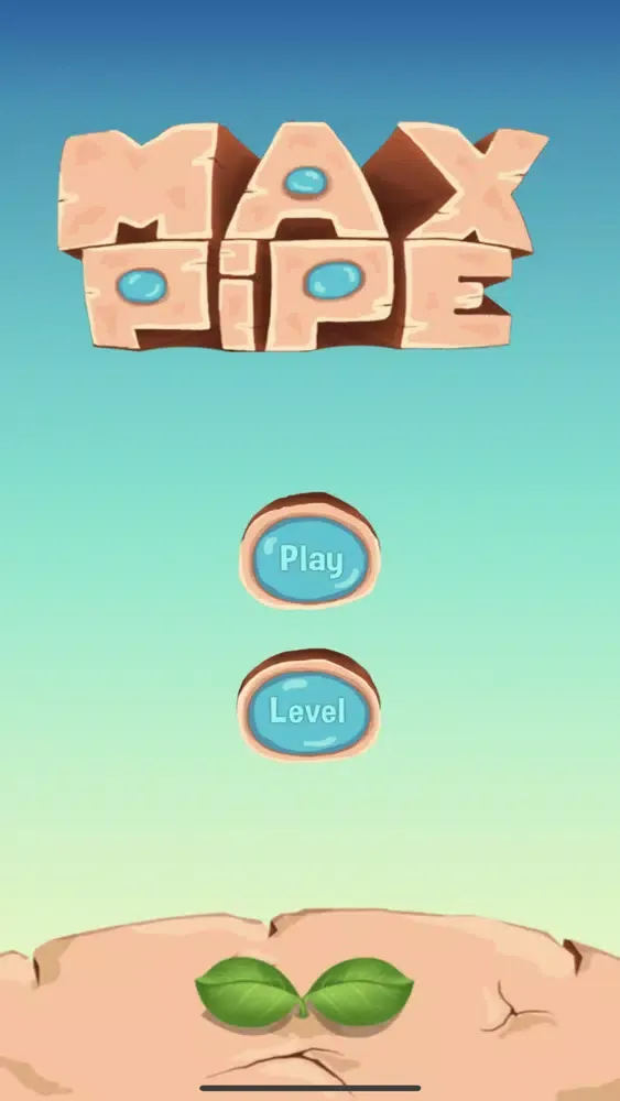 Tangkapan layar Max Pipe