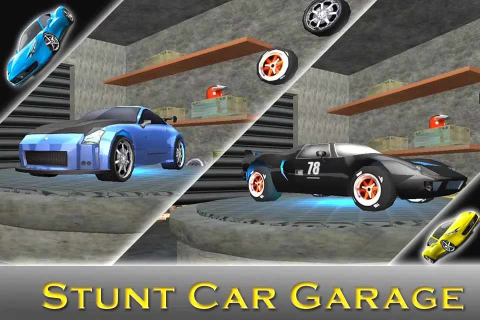 صور Real Stunt Master 3D