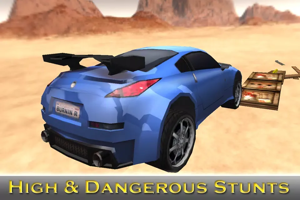 صور Real Stunt Master 3D