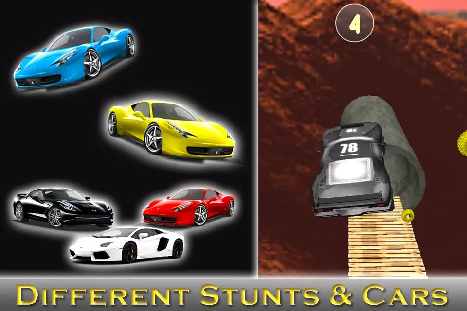 صور Real Stunt Master 3D