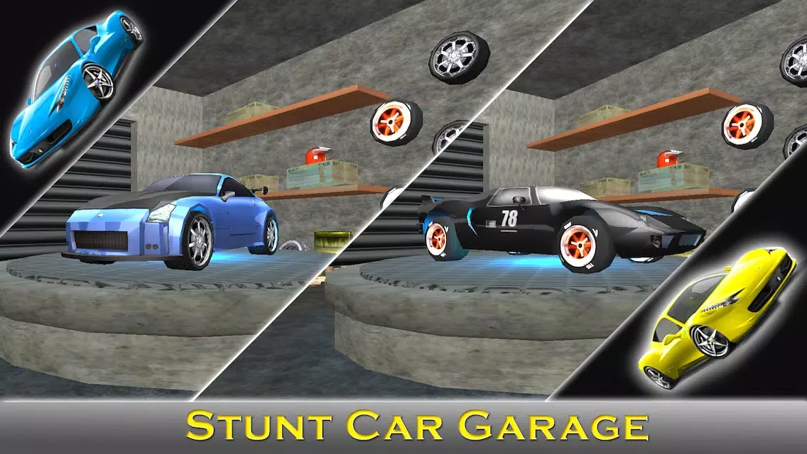 صور Real Stunt Master 3D