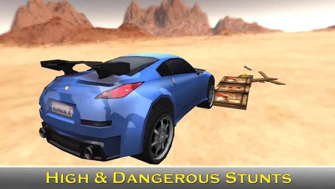 صور Real Stunt Master 3D