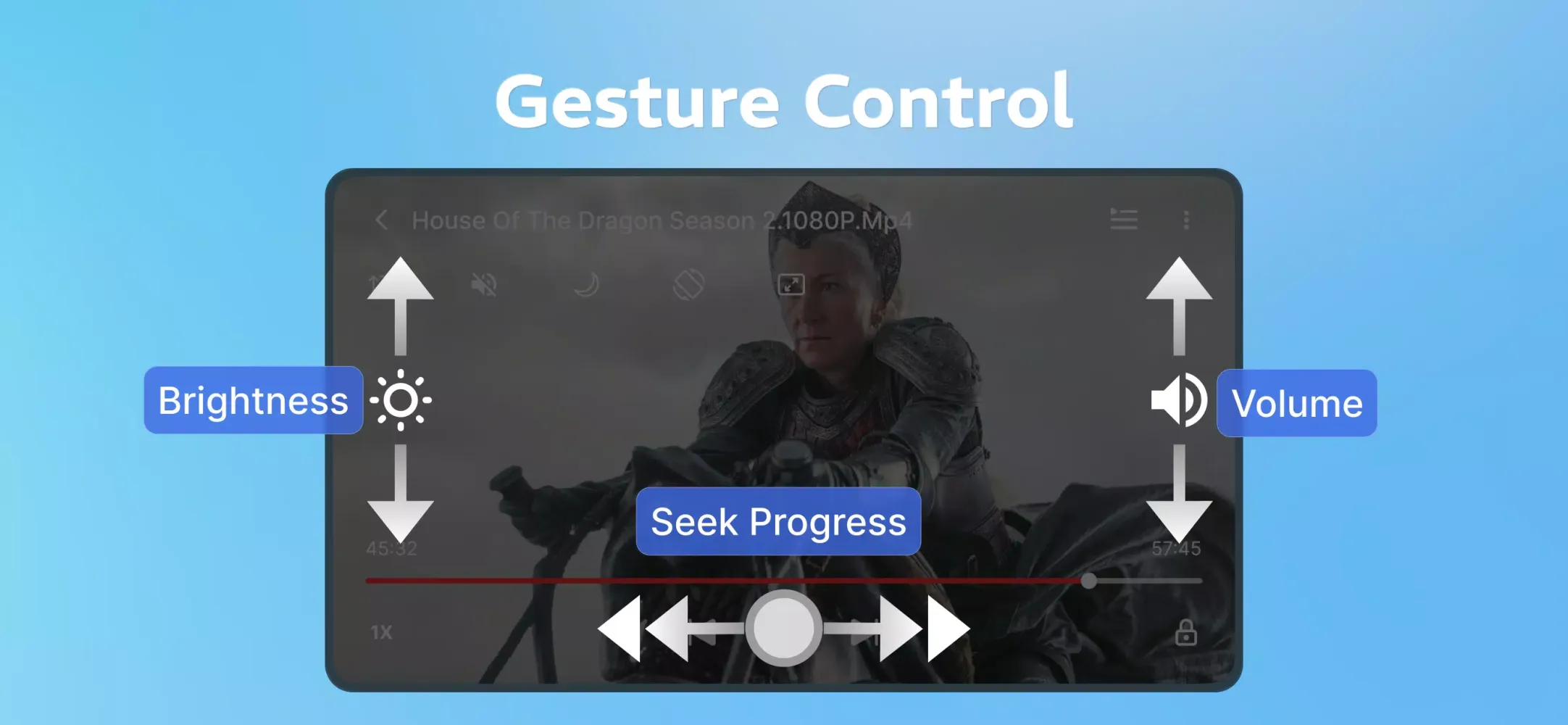 Video Player All Format Screenshots