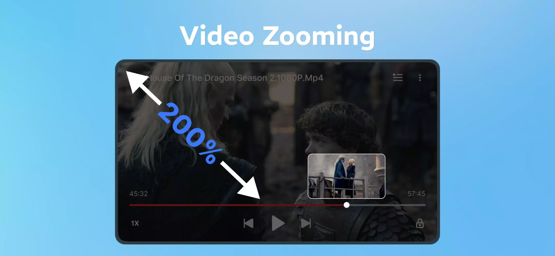 Video Player All Format Screenshots