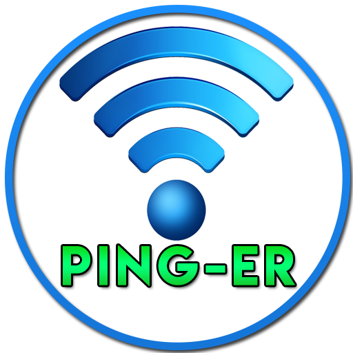 SUPER PINGER - Ping For MOBA