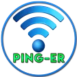 SUPER PINGER - Ping For MOBA