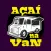 Açaí na Van