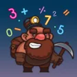 Math Miner: Math Game! Math Miner: Math Game!