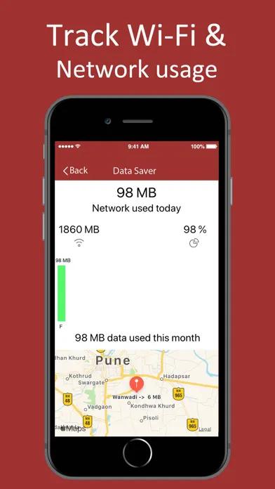 Max Total Security Screenshots
