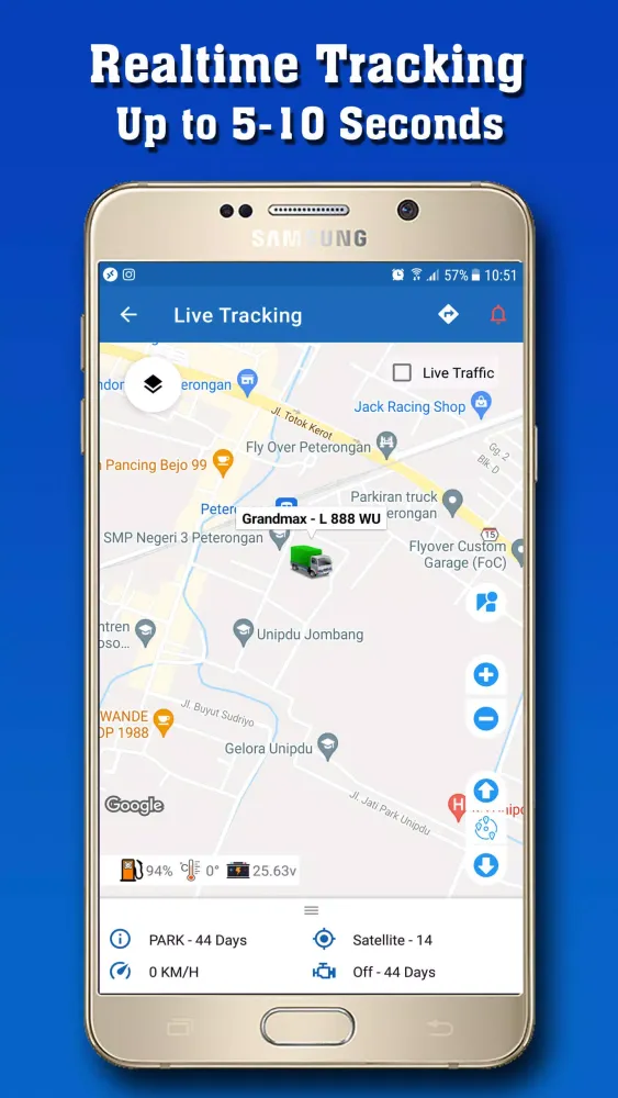 صور Maxtracker Gps Tracker