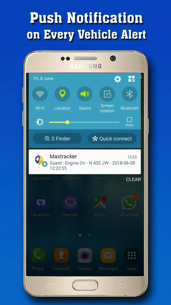 صور Maxtracker Gps Tracker