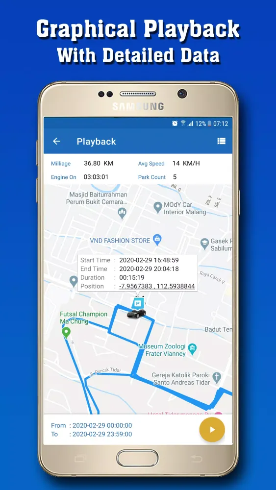 صور Maxtracker Gps Tracker