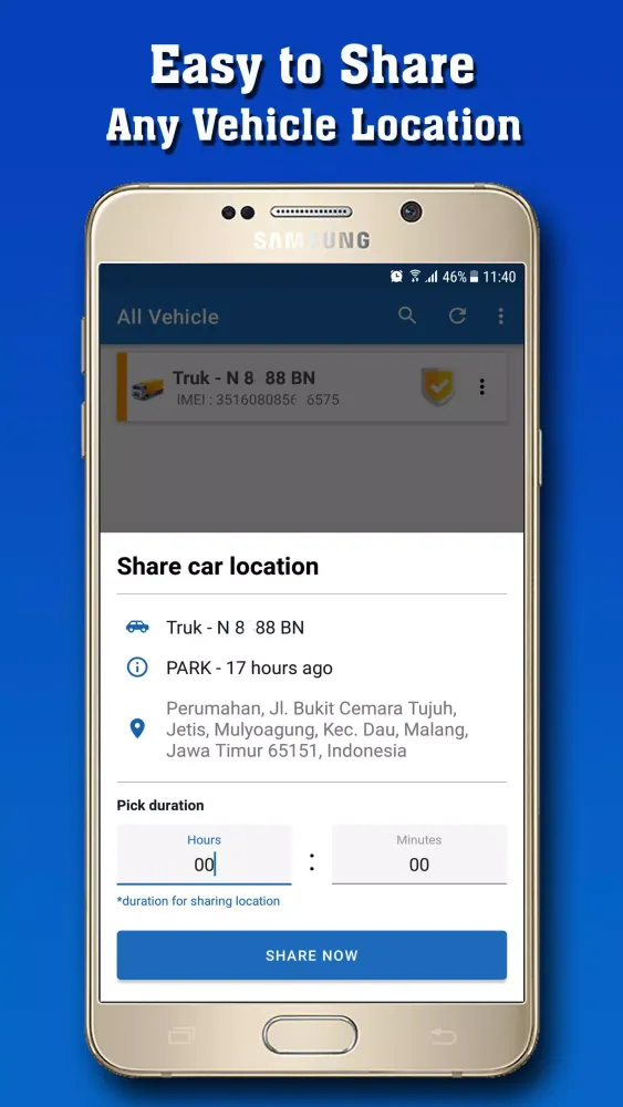 صور Maxtracker Gps Tracker