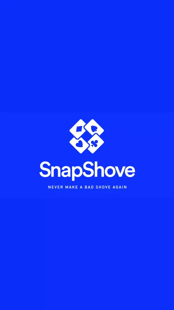 SnapShove应用截图
